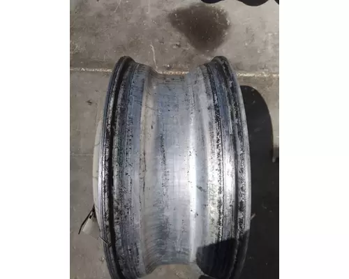 HUB PILOTED - ALUMINUM 22.5 X 8.25 WHEEL