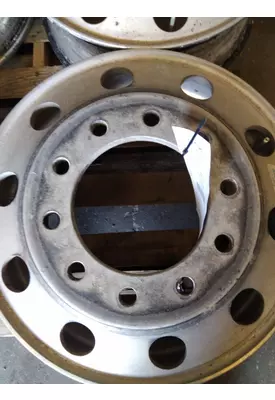 HUB PILOTED - ALUMINUM 22.5 X 8.25 WHEEL