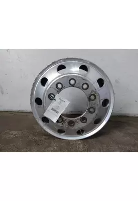 HUB PILOTED - ALUMINUM 22.5 X 8.25 WHEEL