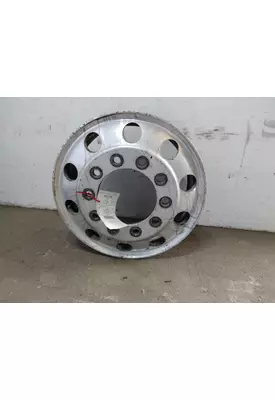 HUB PILOTED - ALUMINUM 22.5 X 8.25 WHEEL