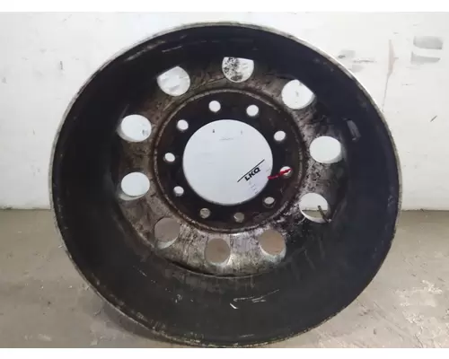 HUB PILOTED - ALUMINUM 22.5 X 8.25 WHEEL