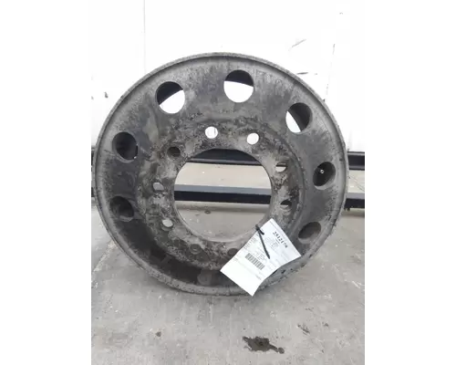 HUB PILOTED - ALUMINUM 22.5 X 8.25 WHEEL
