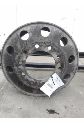 HUB PILOTED - ALUMINUM 22.5 X 8.25 WHEEL