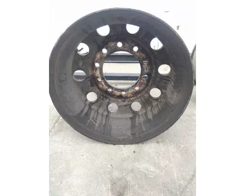 HUB PILOTED - ALUMINUM 22.5 X 8.25 WHEEL
