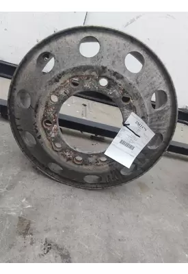 HUB PILOTED - ALUMINUM 22.5 X 8.25 WHEEL