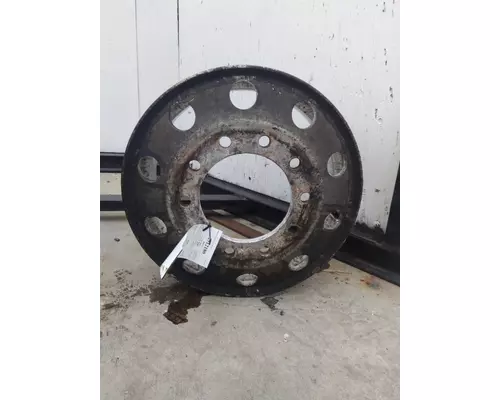 HUB PILOTED - ALUMINUM 22.5 X 8.25 WHEEL
