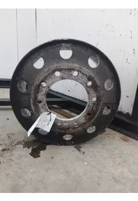 HUB PILOTED - ALUMINUM 22.5 X 8.25 WHEEL