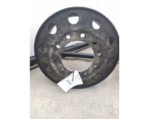 HUB PILOTED - ALUMINUM 22.5 X 8.25 WHEEL