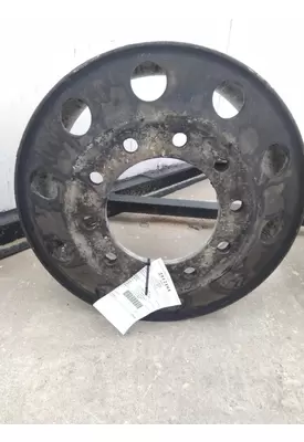 HUB PILOTED - ALUMINUM 22.5 X 8.25 WHEEL
