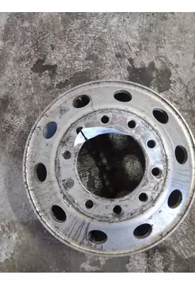 HUB PILOTED - ALUMINUM 22.5 X 8.25 WHEEL