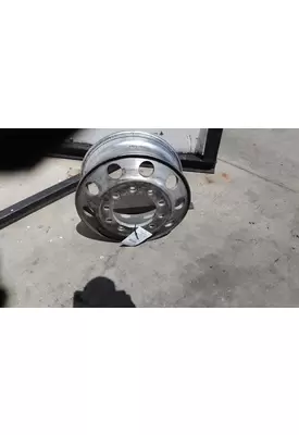 HUB PILOTED - ALUMINUM 22.5 X 8.25 WHEEL
