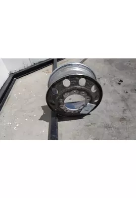 HUB PILOTED - ALUMINUM 22.5 X 8.25 WHEEL