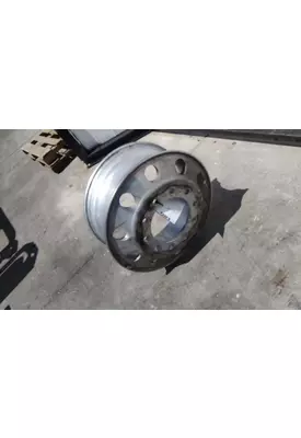 HUB PILOTED - ALUMINUM 22.5 X 8.25 WHEEL