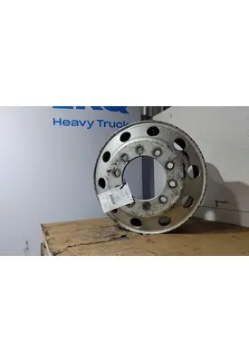 HUB PILOTED - ALUMINUM 22.5 X 8.25 WHEEL