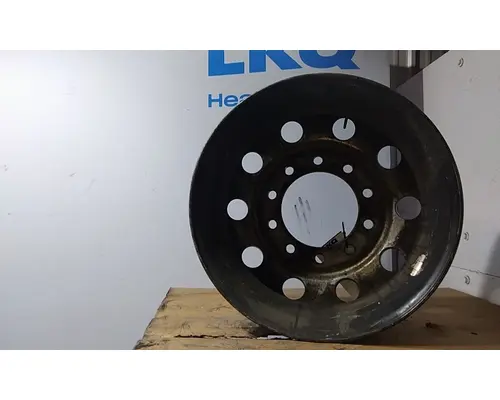 HUB PILOTED - ALUMINUM 22.5 X 8.25 WHEEL