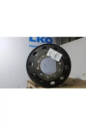 HUB PILOTED - ALUMINUM 22.5 X 8.25 WHEEL