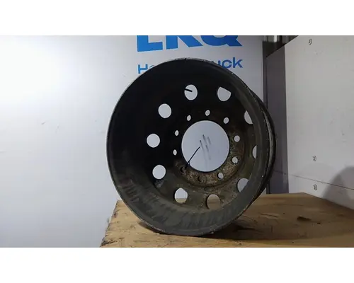 HUB PILOTED - ALUMINUM 22.5 X 8.25 WHEEL