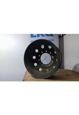 HUB PILOTED - ALUMINUM 22.5 X 8.25 WHEEL