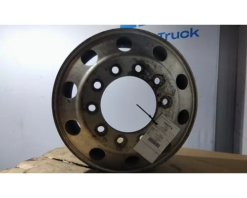 HUB PILOTED - ALUMINUM 22.5 X 8.25 WHEEL