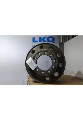 HUB PILOTED - ALUMINUM 22.5 X 8.25 WHEEL