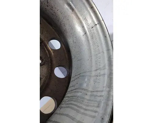 HUB PILOTED - ALUMINUM 22.5 X 8.25 WHEEL