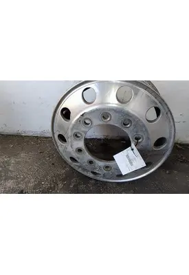 HUB PILOTED - ALUMINUM 22.5 X 8.25 WHEEL