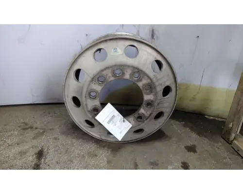 HUB PILOTED - ALUMINUM 22.5 X 8.25 WHEEL
