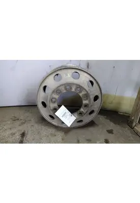 HUB PILOTED - ALUMINUM 22.5 X 8.25 WHEEL