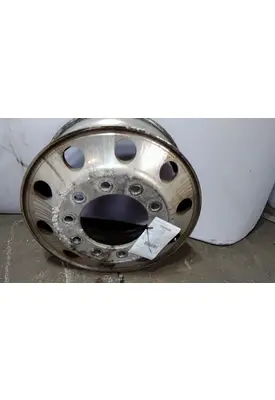 HUB PILOTED - ALUMINUM 22.5 X 8.25 WHEEL