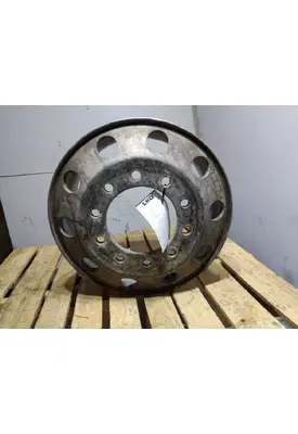 HUB PILOTED - ALUMINUM 22.5 X 8.25 WHEEL