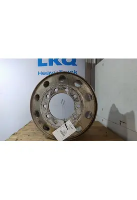 HUB PILOTED - ALUMINUM 22.5 X 8.25 WHEEL