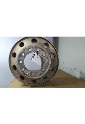 HUB PILOTED - ALUMINUM 22.5 X 8.25 WHEEL