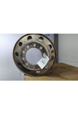 HUB PILOTED - ALUMINUM 22.5 X 8.25 WHEEL