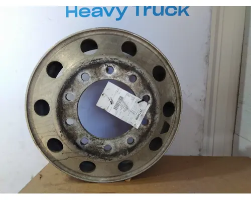 HUB PILOTED - ALUMINUM 22.5 X 8.25 WHEEL