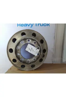 HUB PILOTED - ALUMINUM 22.5 X 8.25 WHEEL