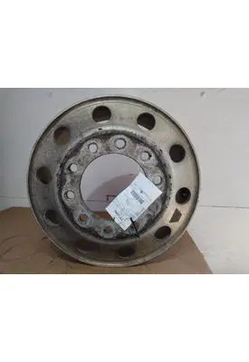 HUB PILOTED - ALUMINUM 22.5 X 8.25 WHEEL