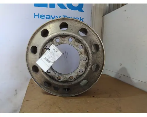 HUB PILOTED - ALUMINUM 22.5 X 8.25 WHEEL