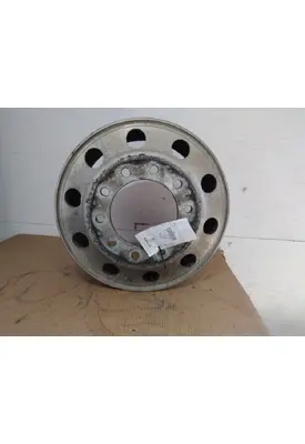 HUB PILOTED - ALUMINUM 22.5 X 8.25 WHEEL