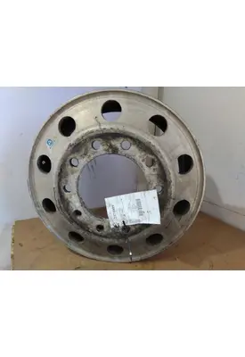 HUB PILOTED - ALUMINUM 22.5 X 8.25 WHEEL