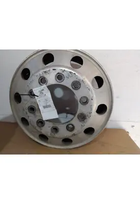 HUB PILOTED - ALUMINUM 22.5 X 8.25 WHEEL