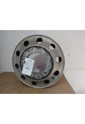 HUB PILOTED - ALUMINUM 22.5 X 8.25 WHEEL