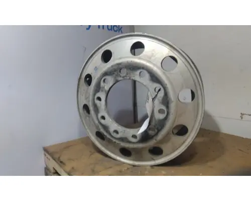 HUB PILOTED - ALUMINUM 22.5 X 8.25 WHEEL