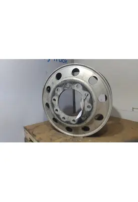 HUB PILOTED - ALUMINUM 22.5 X 8.25 WHEEL