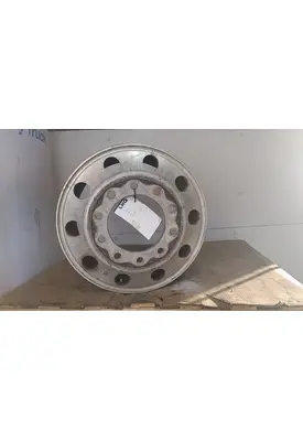 HUB PILOTED - ALUMINUM 22.5 X 8.25 WHEEL