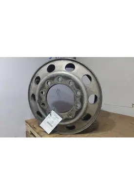 HUB PILOTED - ALUMINUM 22.5 X 8.25 WHEEL