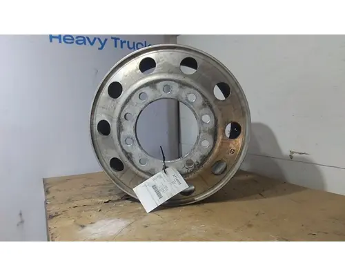 HUB PILOTED - ALUMINUM 22.5 X 8.25 WHEEL