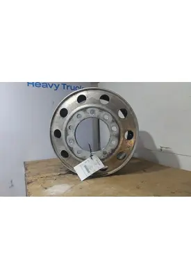 HUB PILOTED - ALUMINUM 22.5 X 8.25 WHEEL
