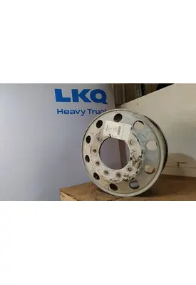 HUB PILOTED - ALUMINUM 22.5 X 8.25 WHEEL