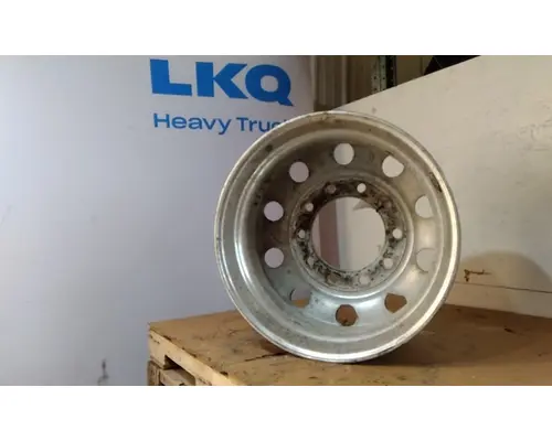 HUB PILOTED - ALUMINUM 22.5 X 8.25 WHEEL