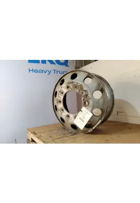 HUB PILOTED - ALUMINUM 22.5 X 8.25 WHEEL